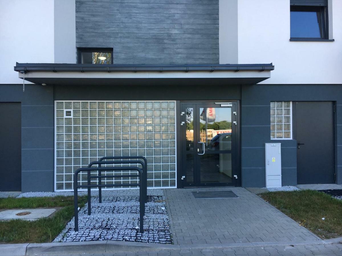 Apartament Antoniny Leszno  Exterior foto